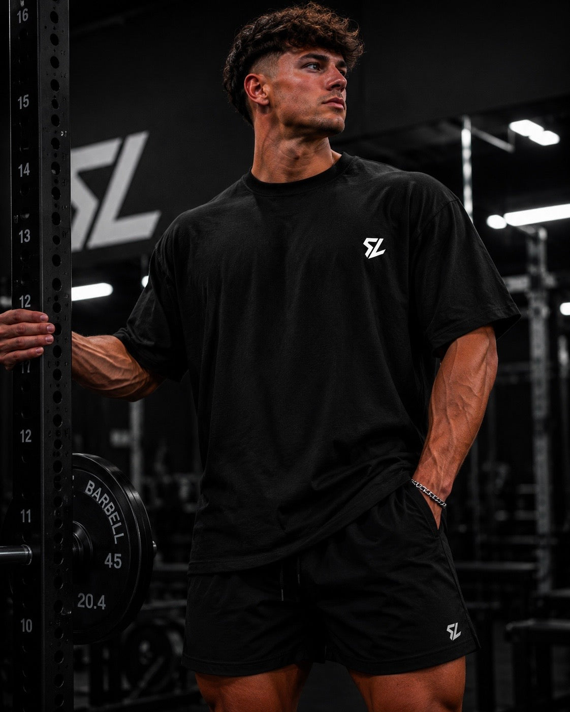 Legacy Tee