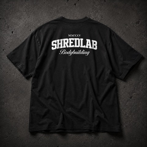 Legacy Tee