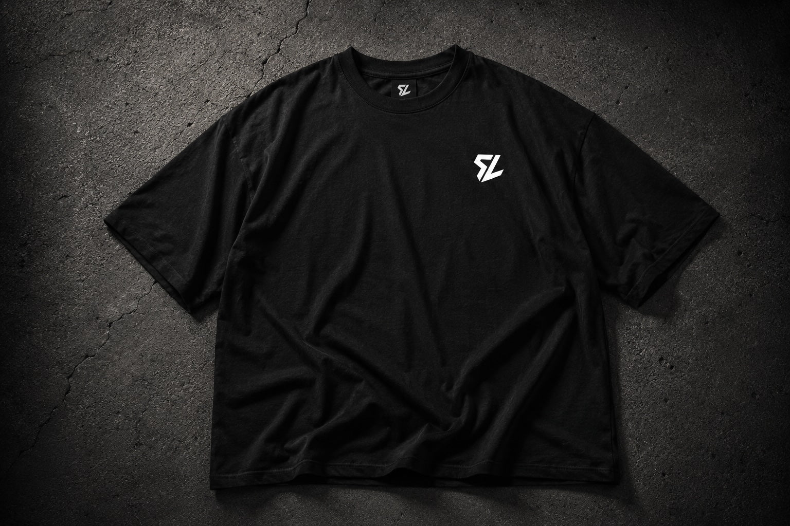 Legacy Tee