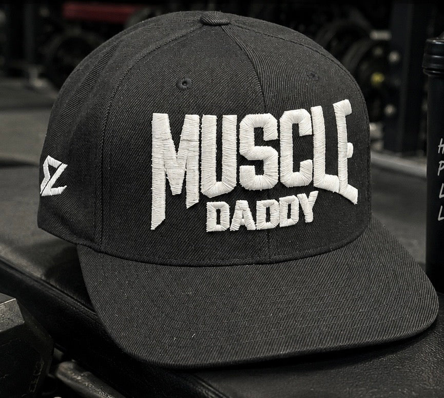 Muscle Daddy Hat