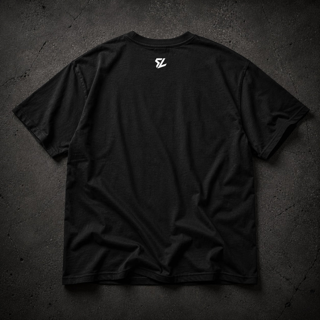 IF NOT NOW, WHEN? Tee