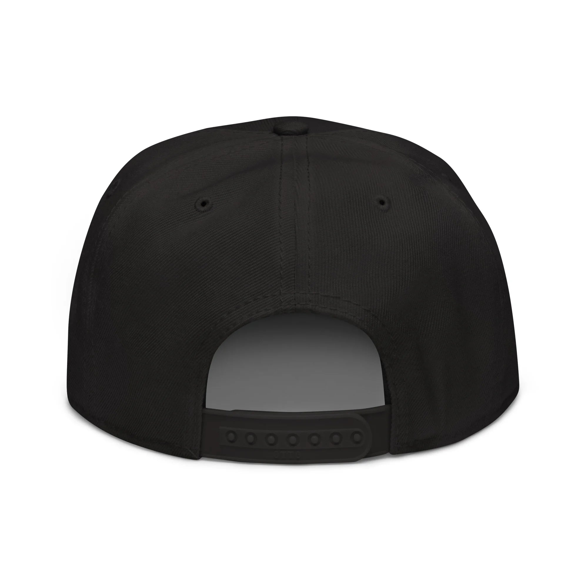 ShredLab Midnight Snapback