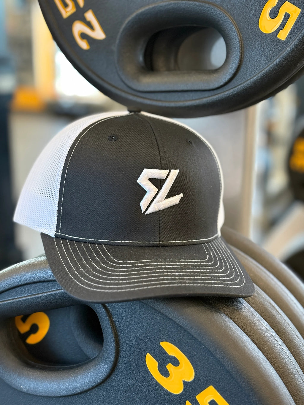 ShredLab Trucker Hat