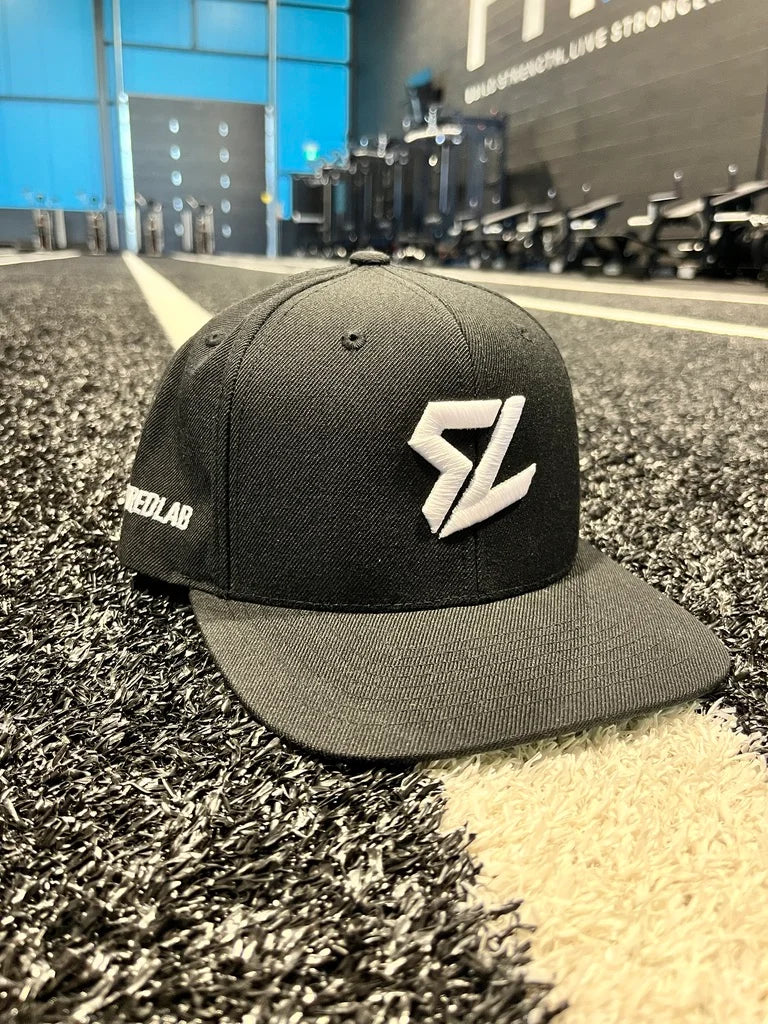 ShredLab Snapback – Icon Edition