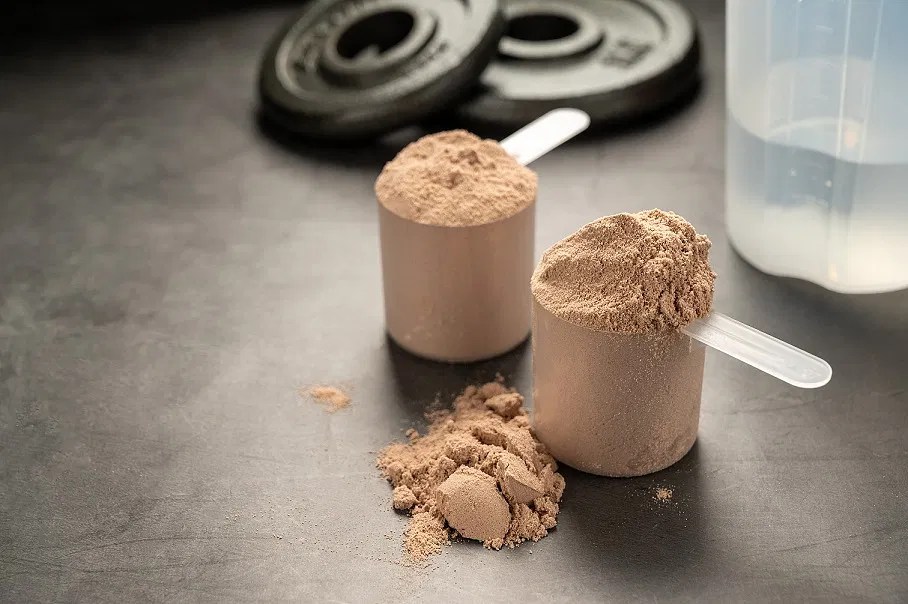 Whey Protein Powder